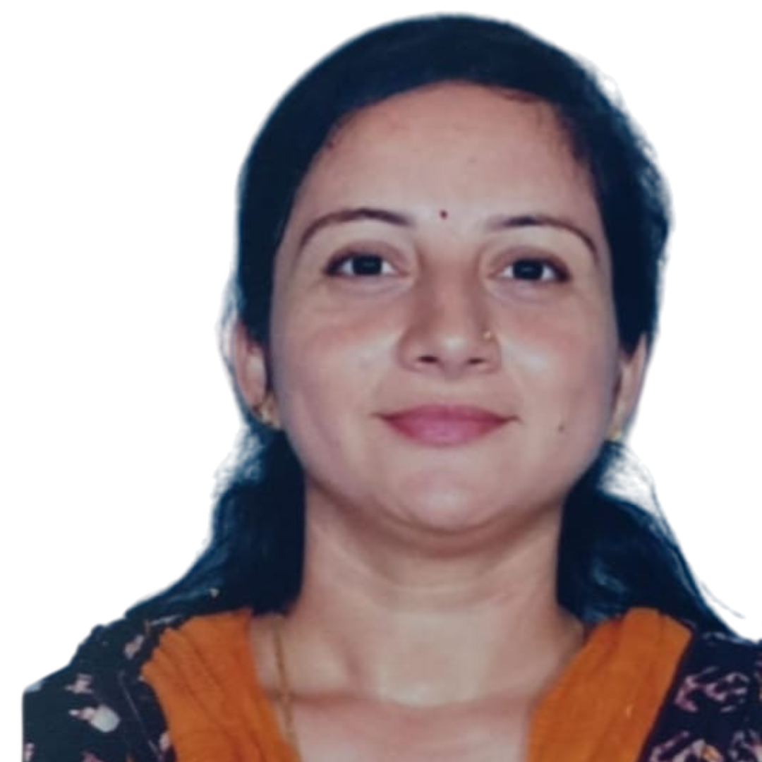 Smt. Rulpaba Chavda
